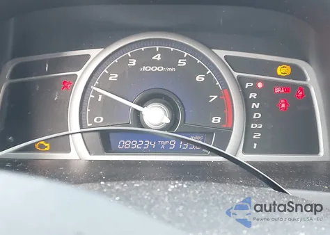 2007 Honda Civic Lx from USA, damaged, VIN 2HGFG12677H540935